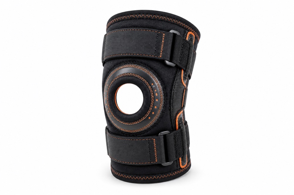 Rodillera Deportiva Pro Patella